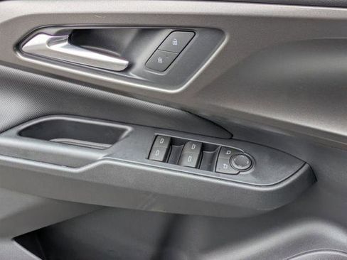 New 2026 Chevrolet Equinox EV LT FWD image 13