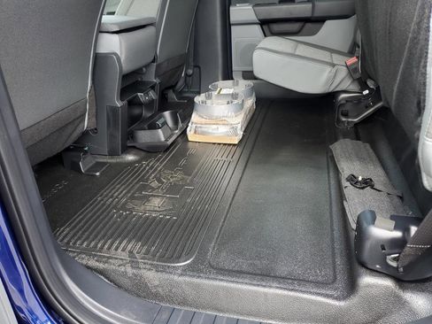 New 2026 Ford F250 XL w/ 360-Degree Camera Package AWD/4WD image 40