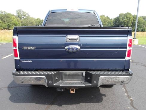 Used 2014 Ford F150 XLT w/ Equipment Group 302A Luxury AWD/4WD image 39