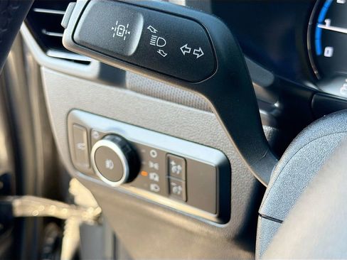 Used 2024 Ford Bronco Sport Outer Banks image 37