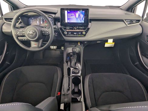 New 2026 Toyota Corolla GR AWD/4WD image 22