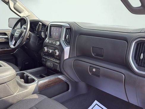 Used 2021 GMC Sierra 1500 Elevation w/ Preferred Package AWD/4WD image 43