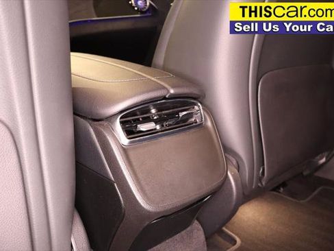 Used 2023 Mercedes-Benz EQE AMG 4MATIC Sedan image 36