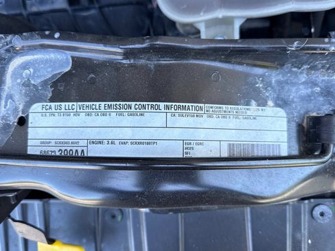 Used 2025 RAM ProMaster 2500 w/ Convenience Group FWD image 35