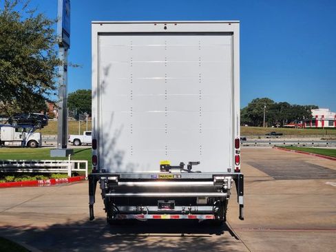 New 2024 Chevrolet Low Cab Forward 7500XD RWD image 12