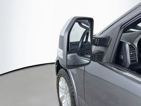 Used 2020 Ford F150 Platinum w/ Equipment Group 701A Luxury image 29