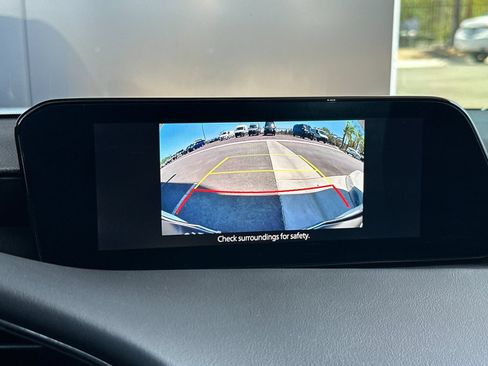 Used 2020 MAZDA MAZDA3 Sedan w/ Premium Package FWD image 20
