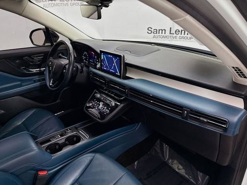 Used 2020 Lincoln Corsair Reserve image 31