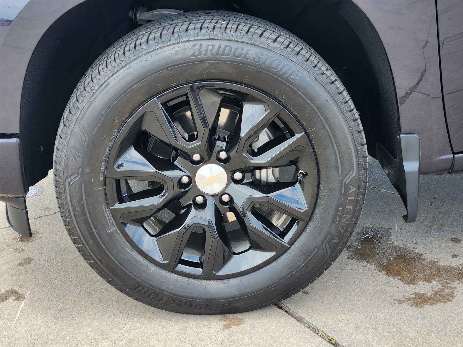 Used 2023 Chevrolet Silverado 1500 Custom RWD image 28