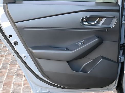 New 2026 Honda Accord SE image 11