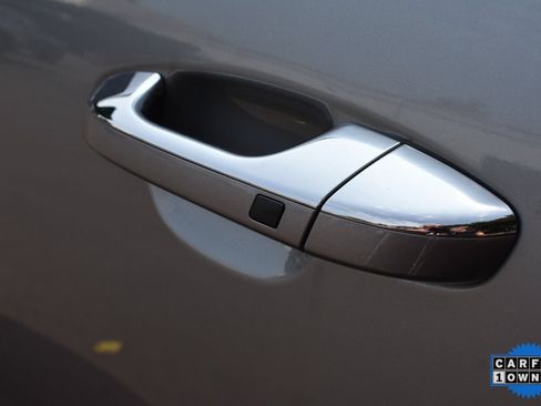 Used 2022 Kia Sportage SX image 12