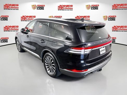 Used 2020 Lincoln Aviator Reserve w/ Equipment Group 201A AWD/4WD image 2