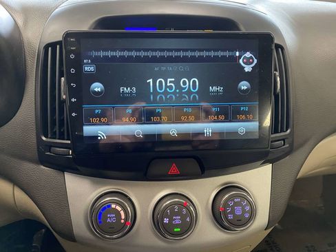 Used 2007 Hyundai Elantra Limited image 16