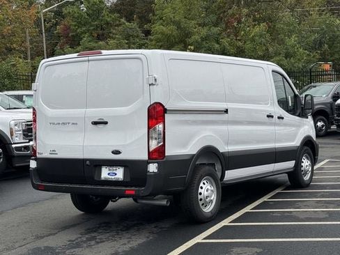 New 2025 Ford Transit 350 Base w/ Load Area Protection Package image 2