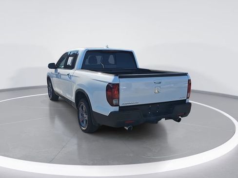 Used 2023 Honda Ridgeline RTL-E image 5