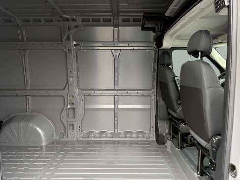 New 2025 RAM ProMaster 1500 w/ Convenience Group image 9