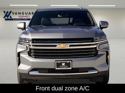 Used 2023 Chevrolet Tahoe LT image 10