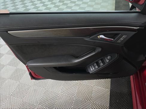 Used 2009 Cadillac CTS V image 7