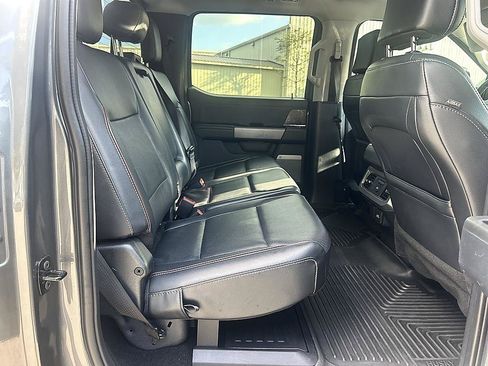 Used 2024 Ford F250 Lariat AWD/4WD image 22