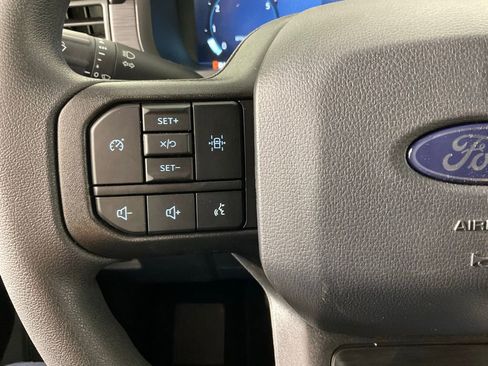 New 2026 Ford F150 STX w/ Equipment Group 200A RWD image 23