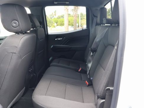 New 2026 GMC Canyon Elevation image 12