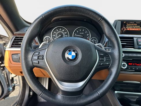 Used 2015 BMW 428i Convertible image 39