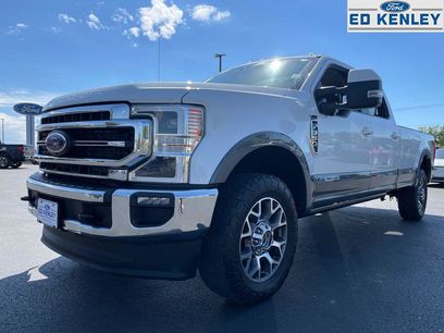 Used 2021 Ford F350 Lariat w/ Lariat Ultimate Package