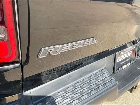 Used 2020 RAM 1500 Rebel w/ Level 2 Equipment Group image 30