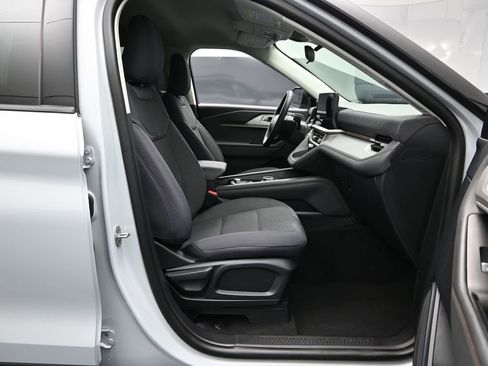 New 2026 Ford Explorer Active image 23