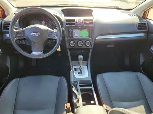 Used 2013 Subaru Crosstrek 2.0i Limited image 11