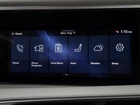 New 2026 Hyundai Palisade Limited AWD/4WD image 31