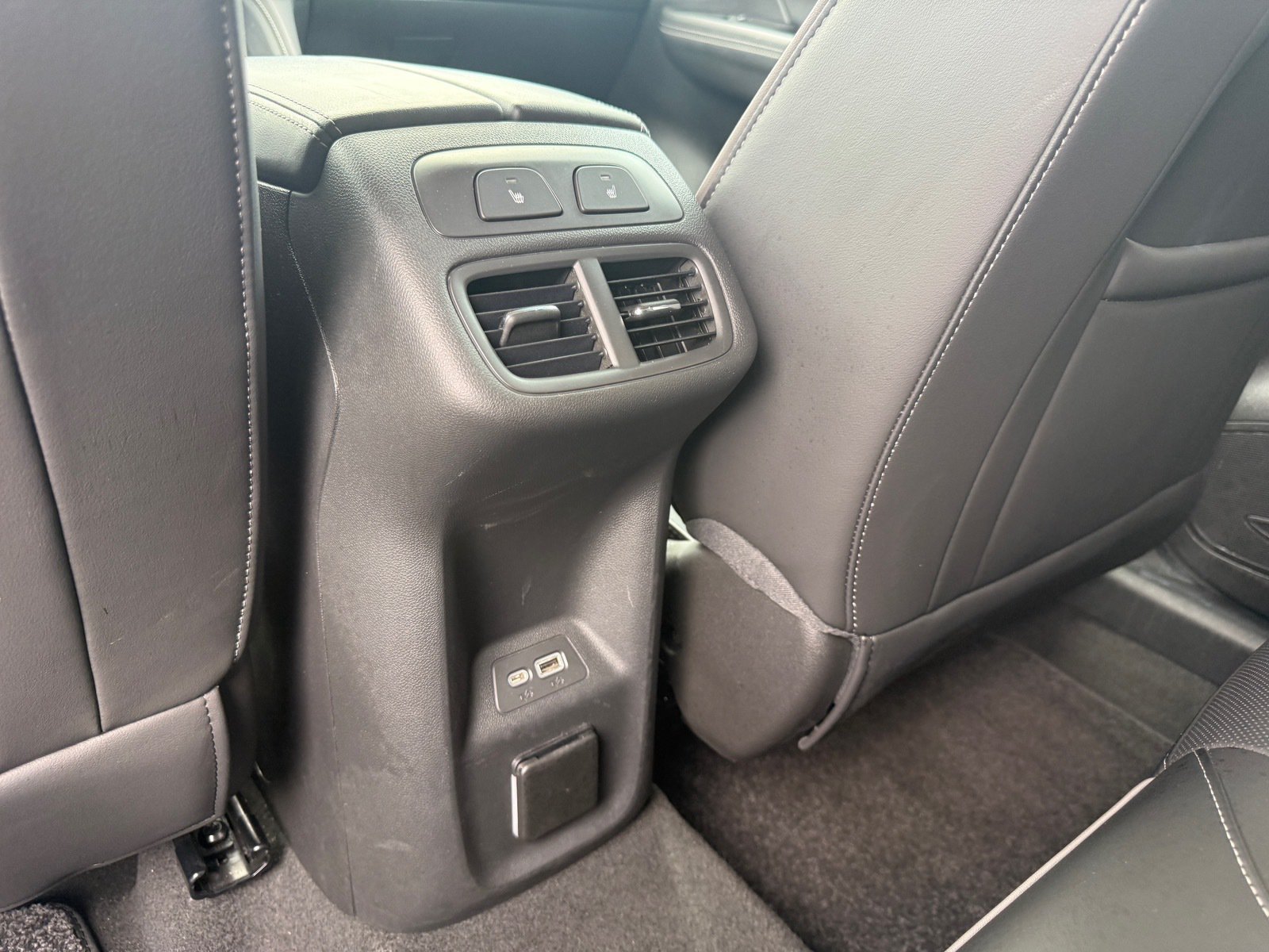 Used 2023 Buick Envision Avenir AWD/4WD image 27