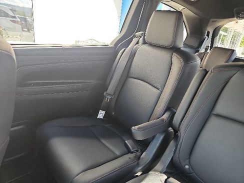 New 2026 Honda Odyssey Sport-L image 12