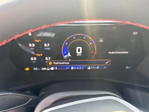 New 2026 Chevrolet Colorado Z71 image 12