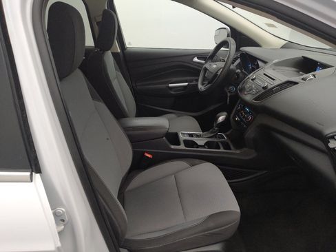 Used 2018 Ford Escape SE FWD image 21