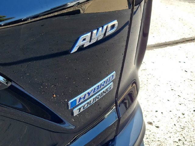 Used 2020 Honda CR-V Touring image 30
