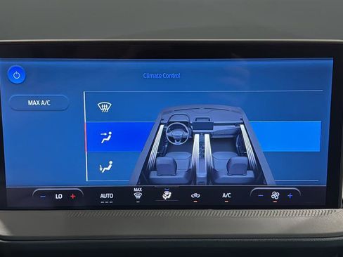 Used 2025 Ford Maverick XL w/ Equipment Group 101A AWD/4WD image 18