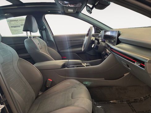 New 2026 Hyundai Sonata N Line image 15