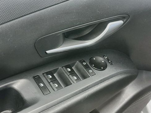 Used 2025 Hyundai Tucson SEL AWD/4WD image 15