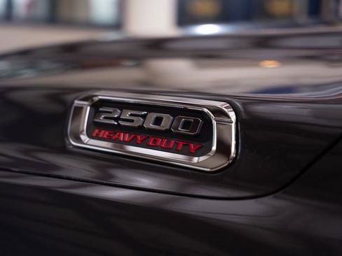 Used 2021 RAM 2500 Laramie image 34