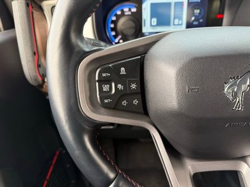 Certified 2023 Ford Bronco Heritage Edition image 21