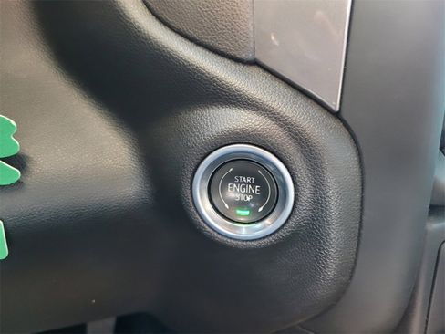 Used 2024 Chevrolet Silverado 1500 Custom w/ Turbomax Blackout Package image 29