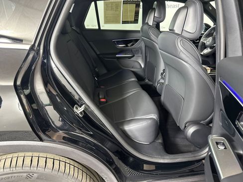 Certified 2026 Mercedes-Benz GLC 300 image 17