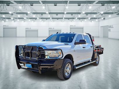 Used 2022 RAM 2500 Tradesman w/ Chrome Appearance Group