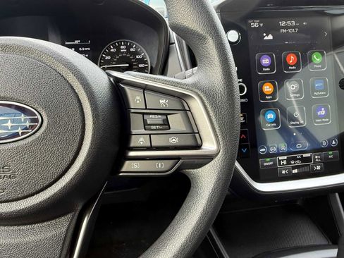 New 2026 Subaru Impreza 2.0i Sport image 11