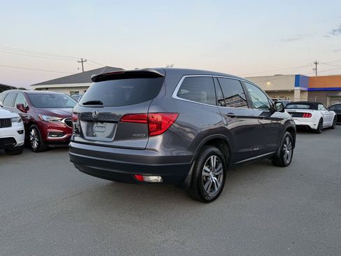Used 2017 Honda Pilot EX-L image 6