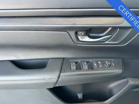 Certified 2024 Honda CR-V EX image 11