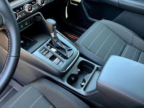 New 2026 Honda CR-V TrailSport image 7