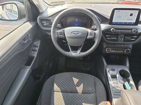 Used 2023 Ford Escape Active AWD/4WD image 16