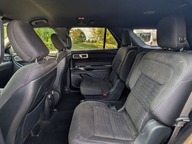 Used 2020 Ford Explorer XLT RWD image 29